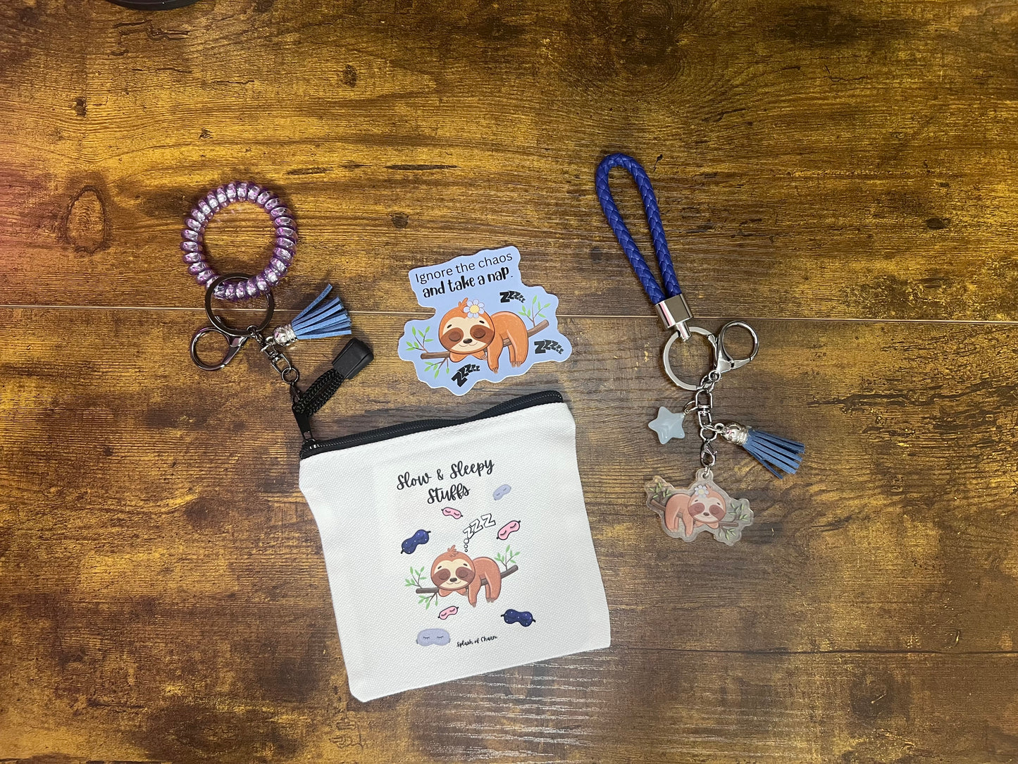 Tiny Treasures Bundle