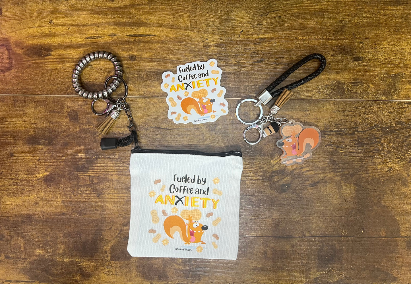 Tiny Treasures Bundle