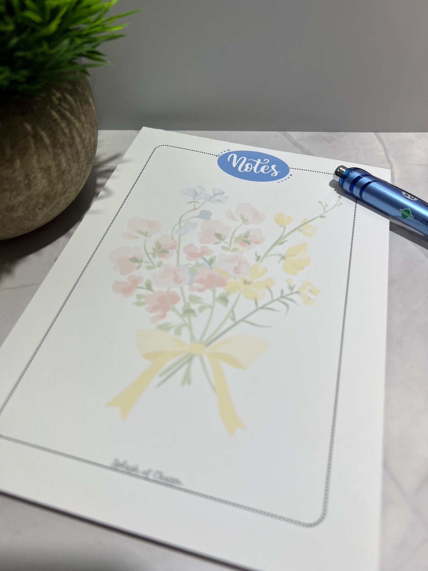 A5 Notepads