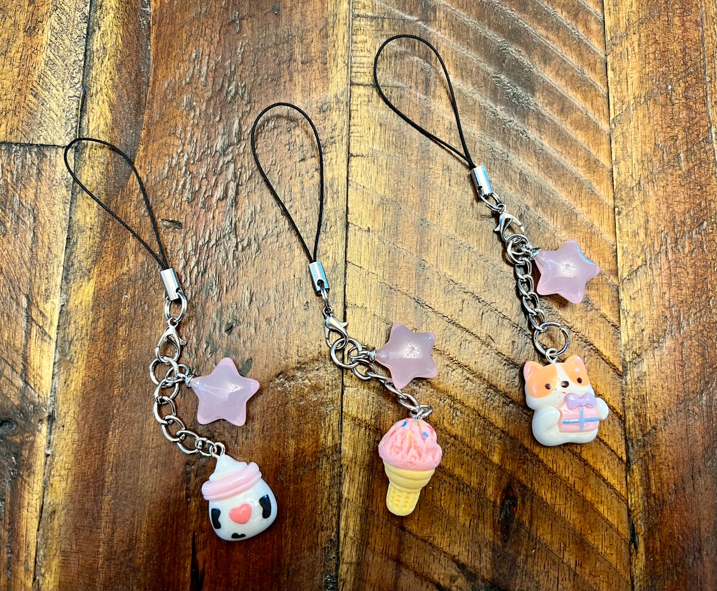 Phone Charms