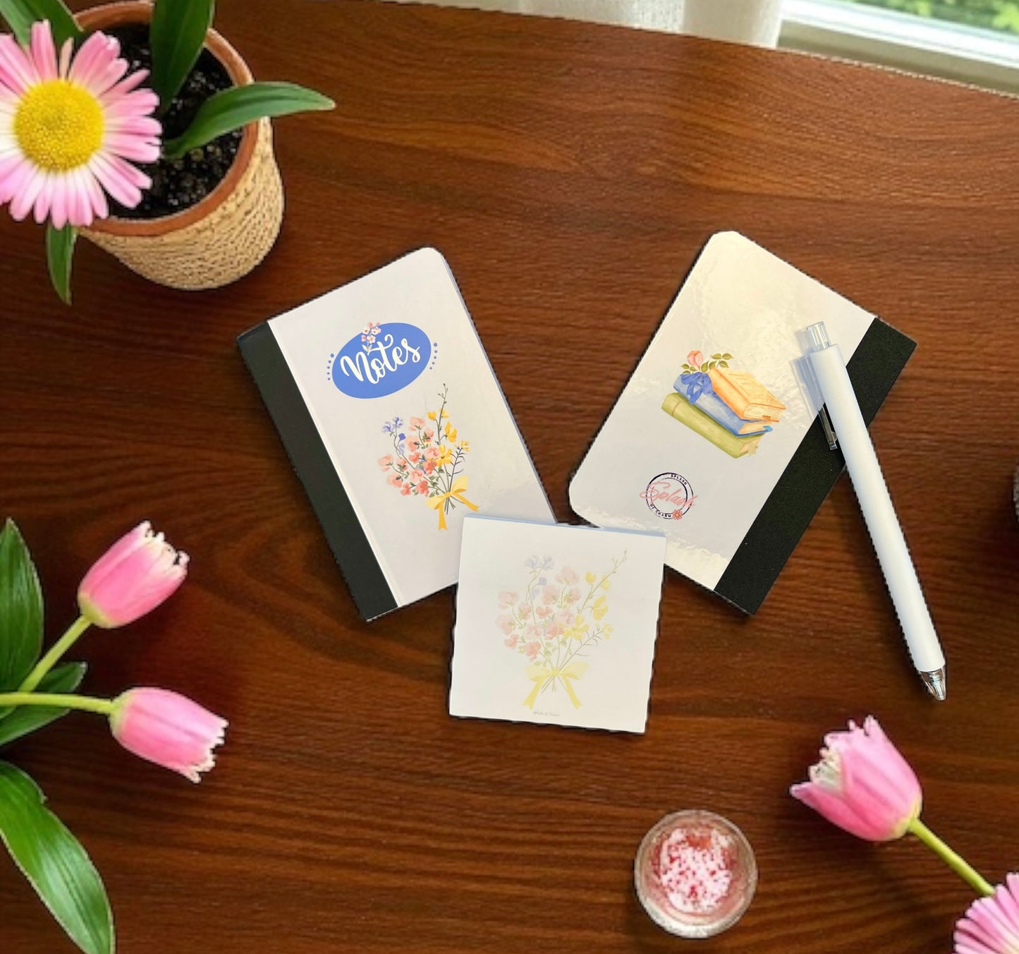 Mini Stationery Set