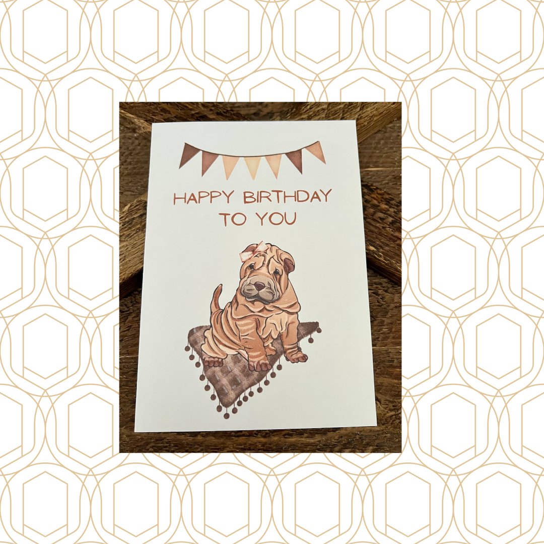 Greeting Cards