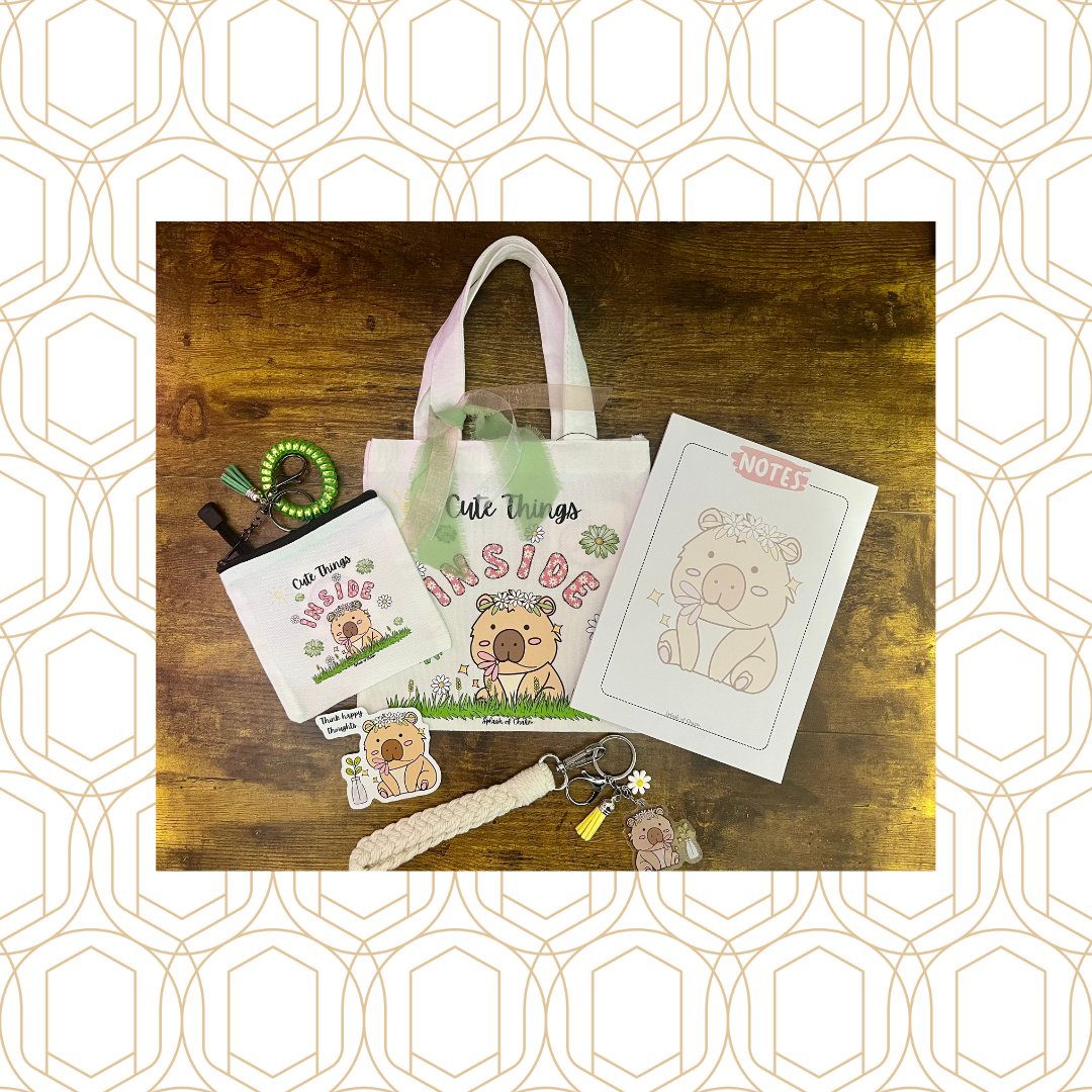 Gift Bundles