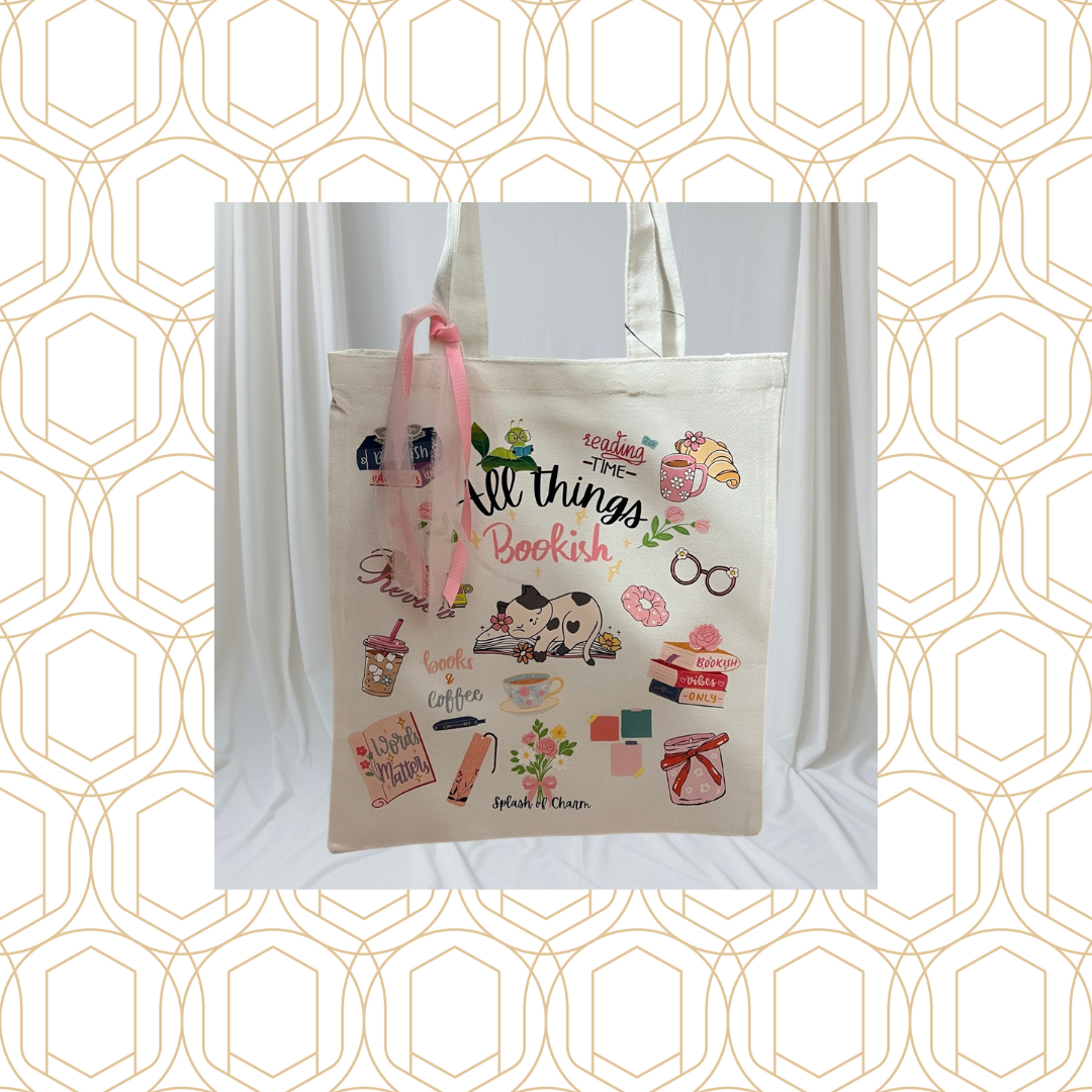 Totes & Coin Purses