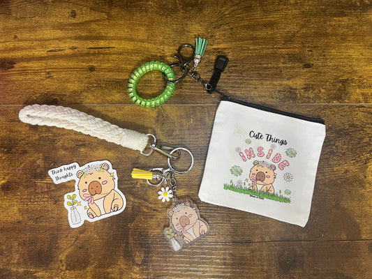 Tiny Treasures Bundle
