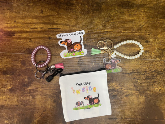 Tiny Treasures Bundle