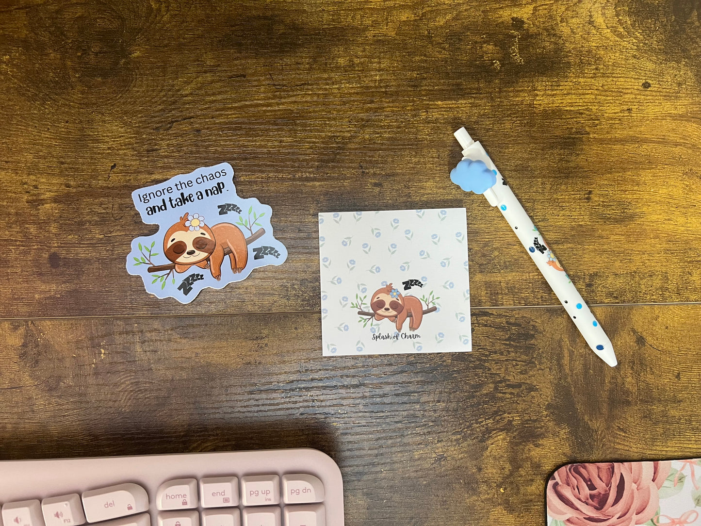 Daily Spark Bundle