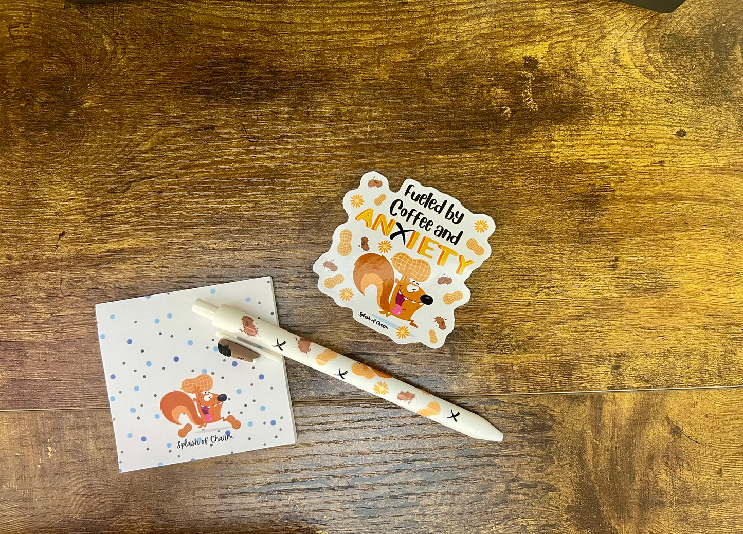 Daily Spark Bundle