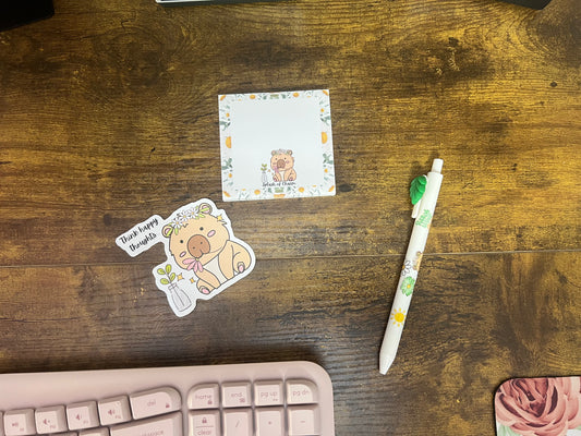 Daily Spark Bundle