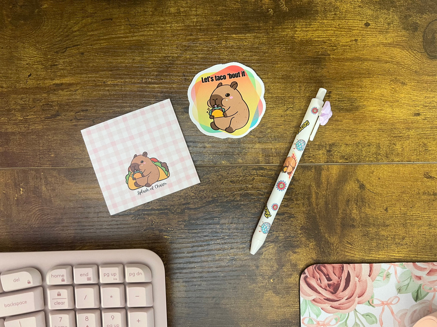 Daily Spark Bundle