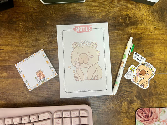 Desk Refresh Bundle