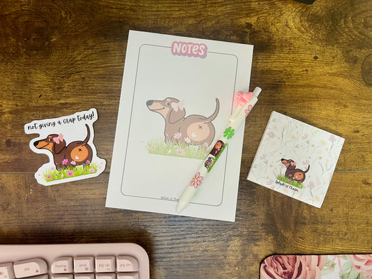 Desk Refresh Bundle
