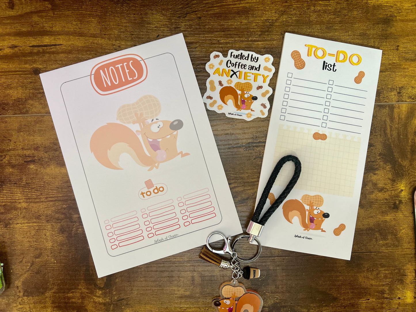 Sweet Organization Bundle