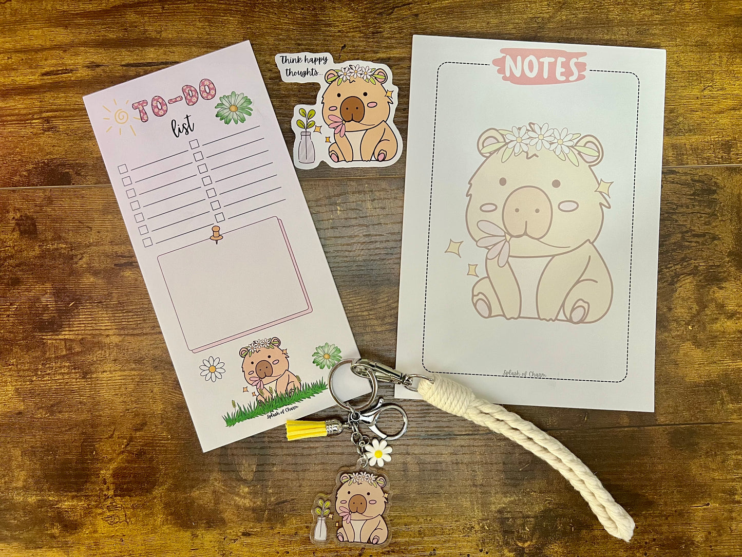 Sweet Organization Bundle