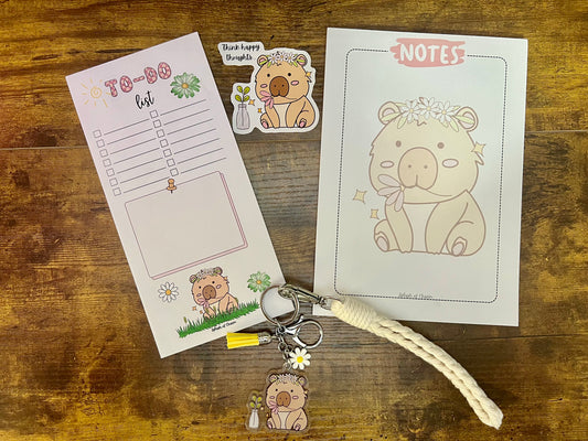 Sweet Organization Bundle
