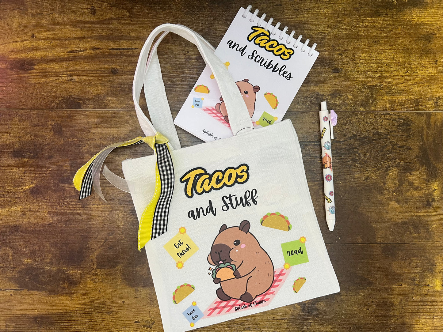 Scribble & Go Bundle