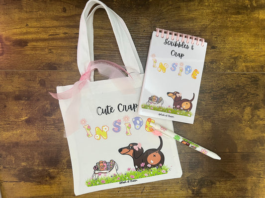 Scribble & Go Bundle