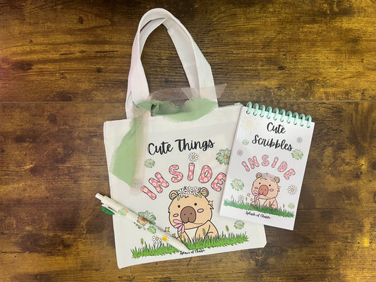 Scribble & Go Bundle