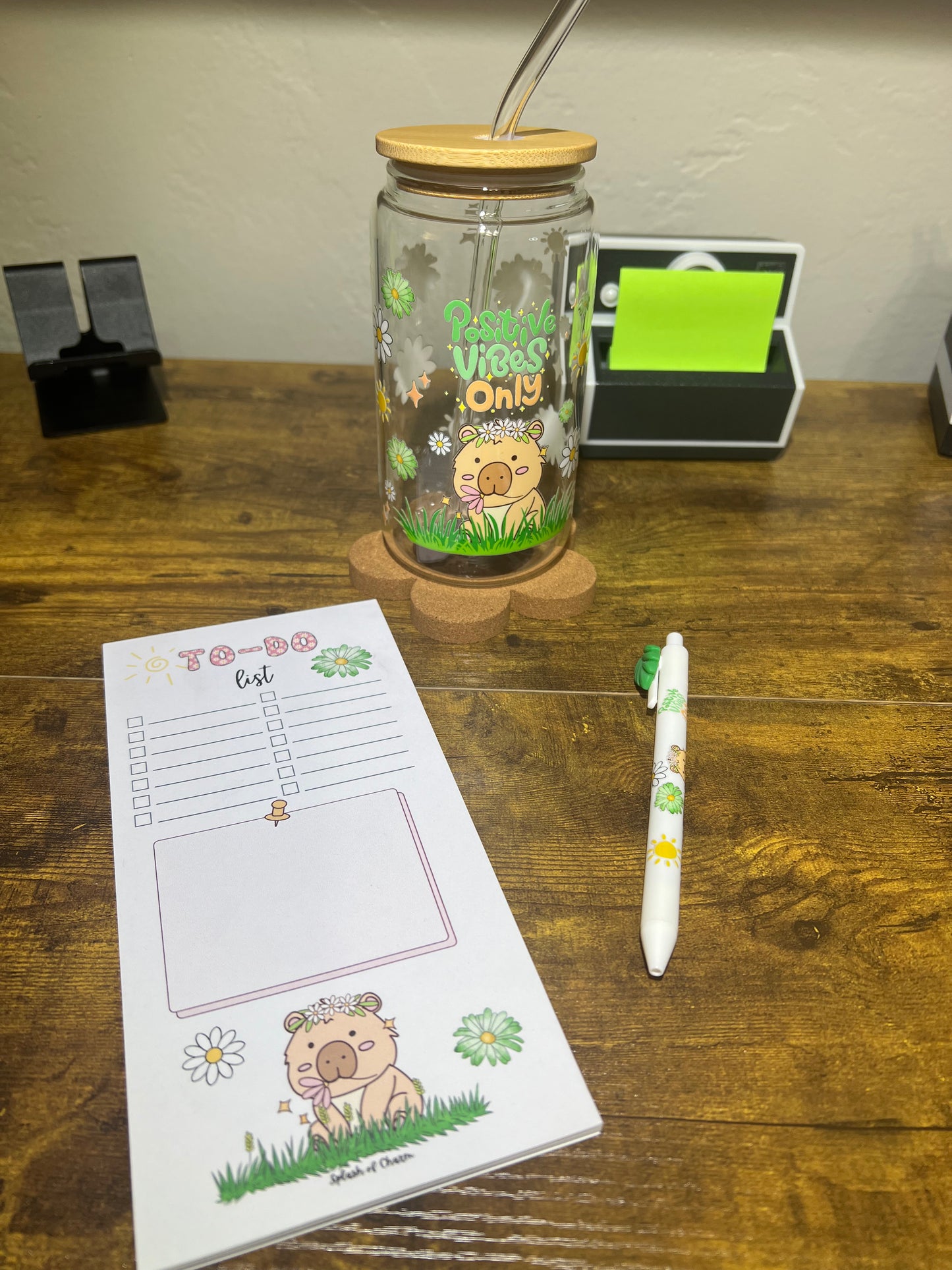 Sip & List Bundle