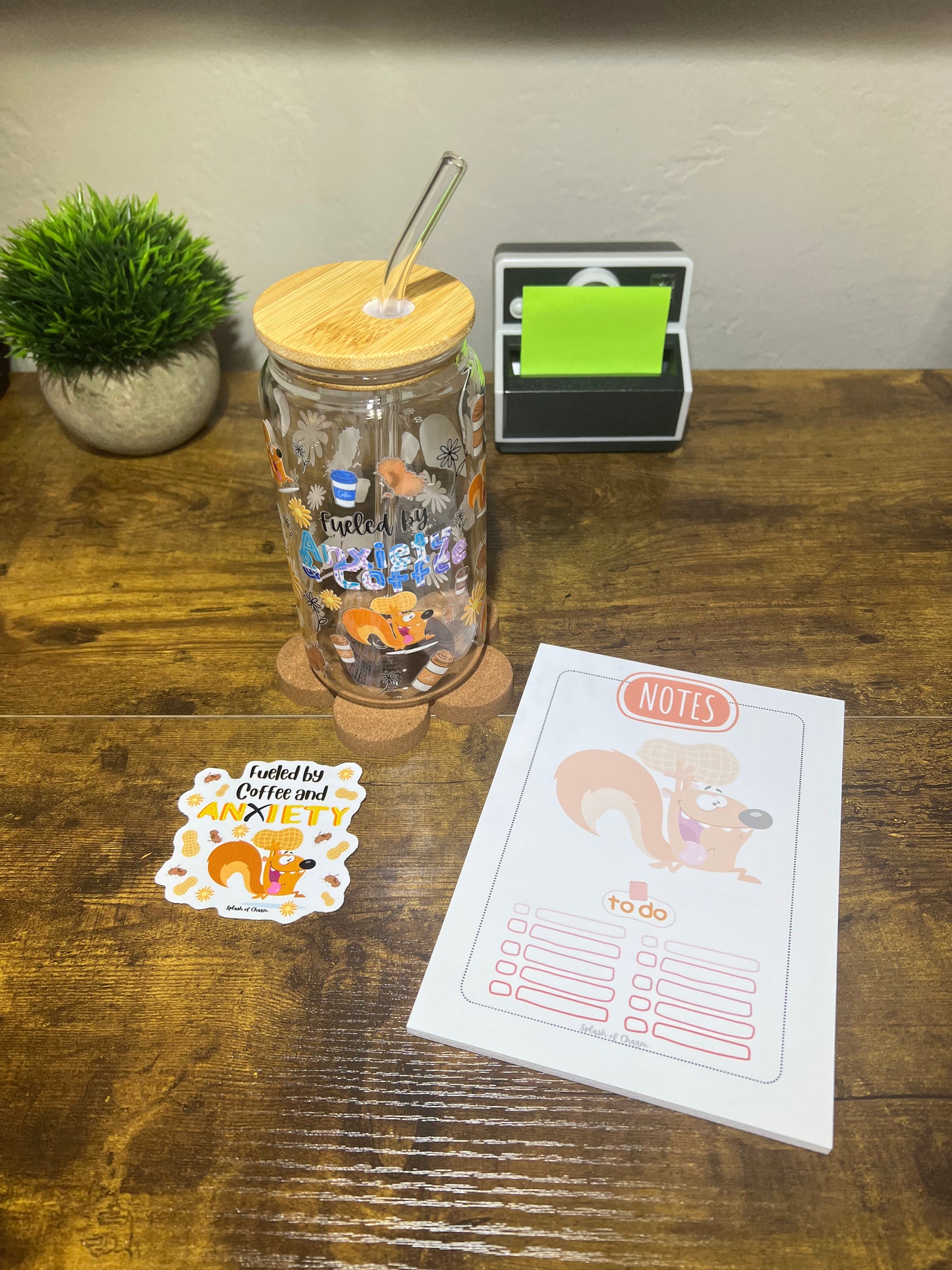 Cute Café Mini Bundle