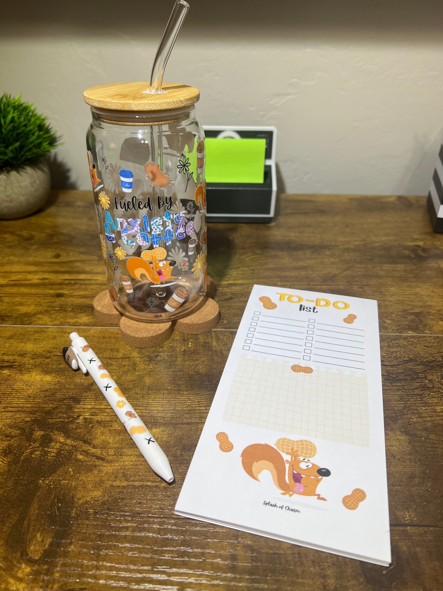 Sip & List Bundle