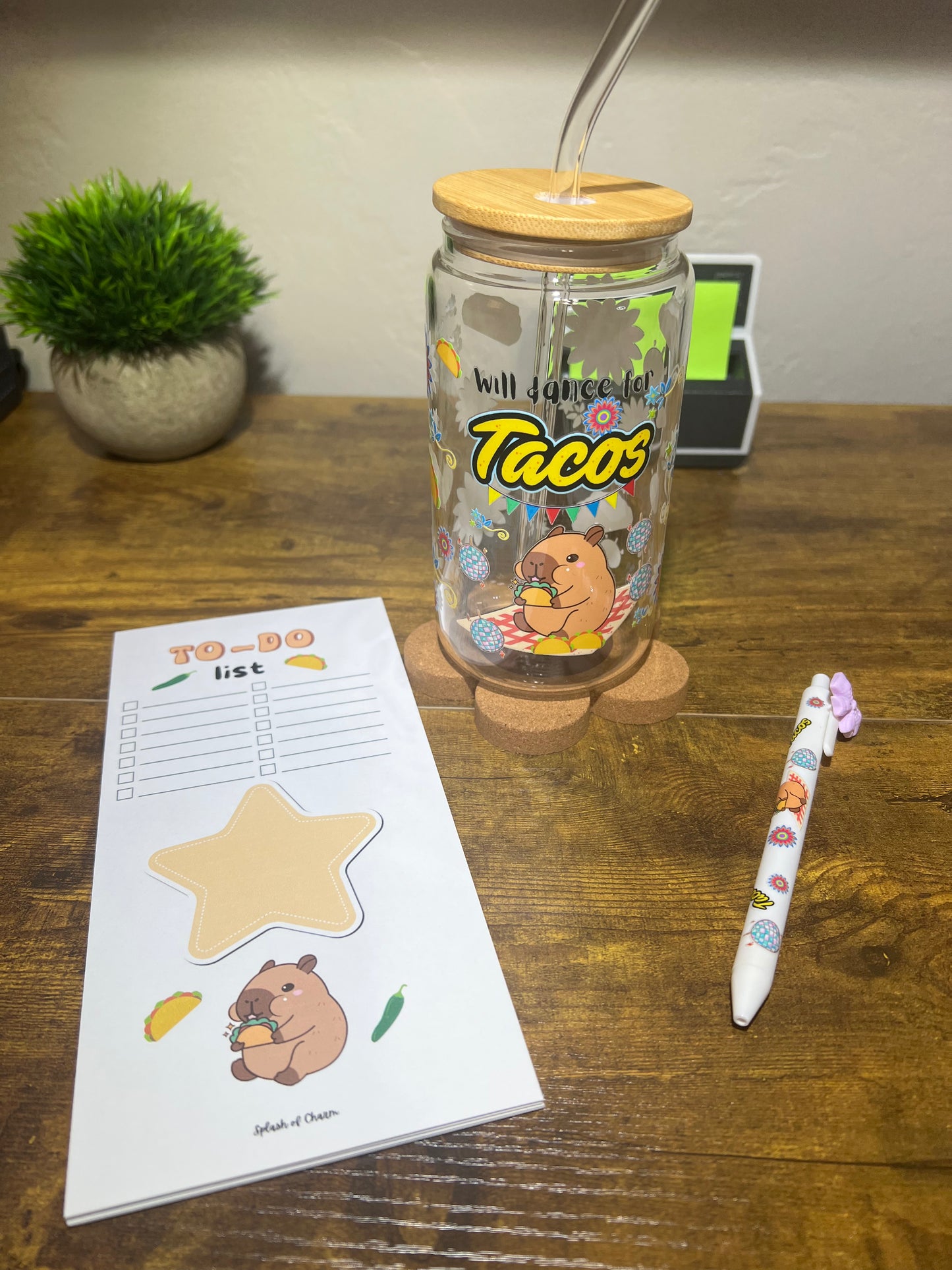 Sip & List Bundle