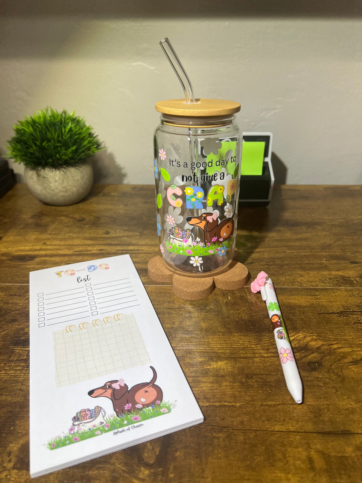 Sip & List Bundle
