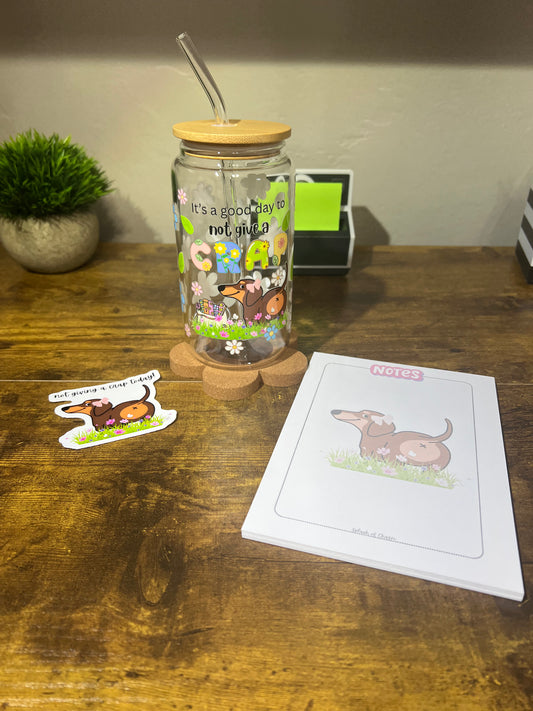 Cute Café Mini Bundle
