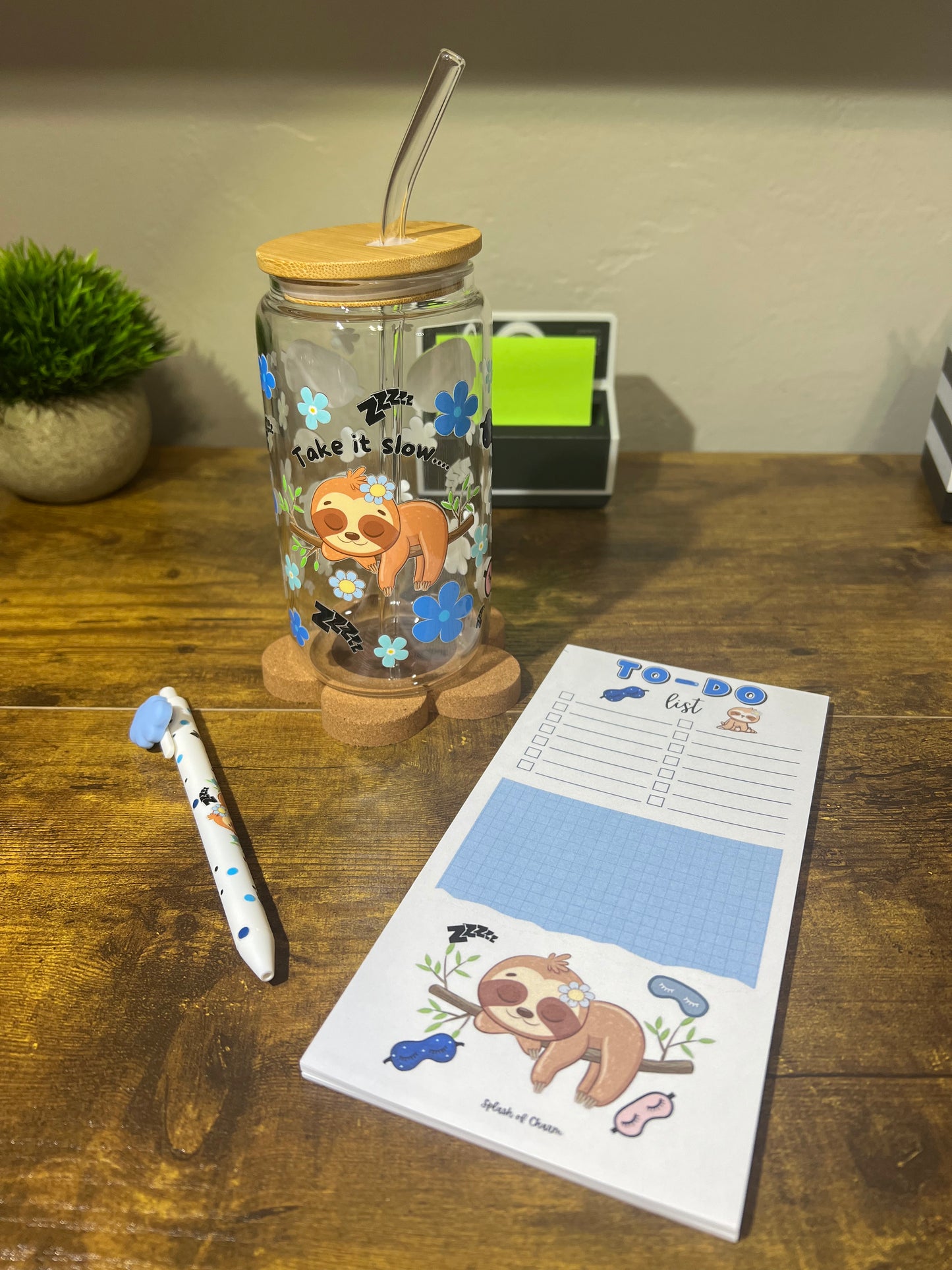 Sip & List Bundle