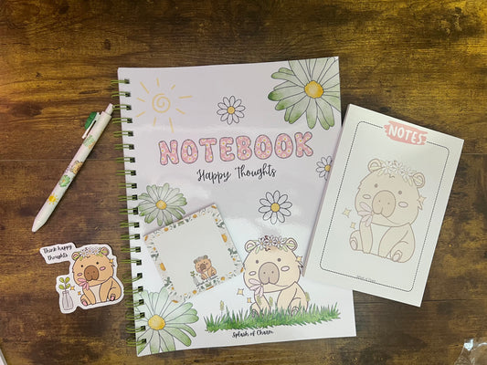 Study Buddy Bundle