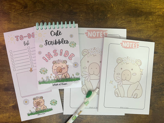 All The Lists Bundle