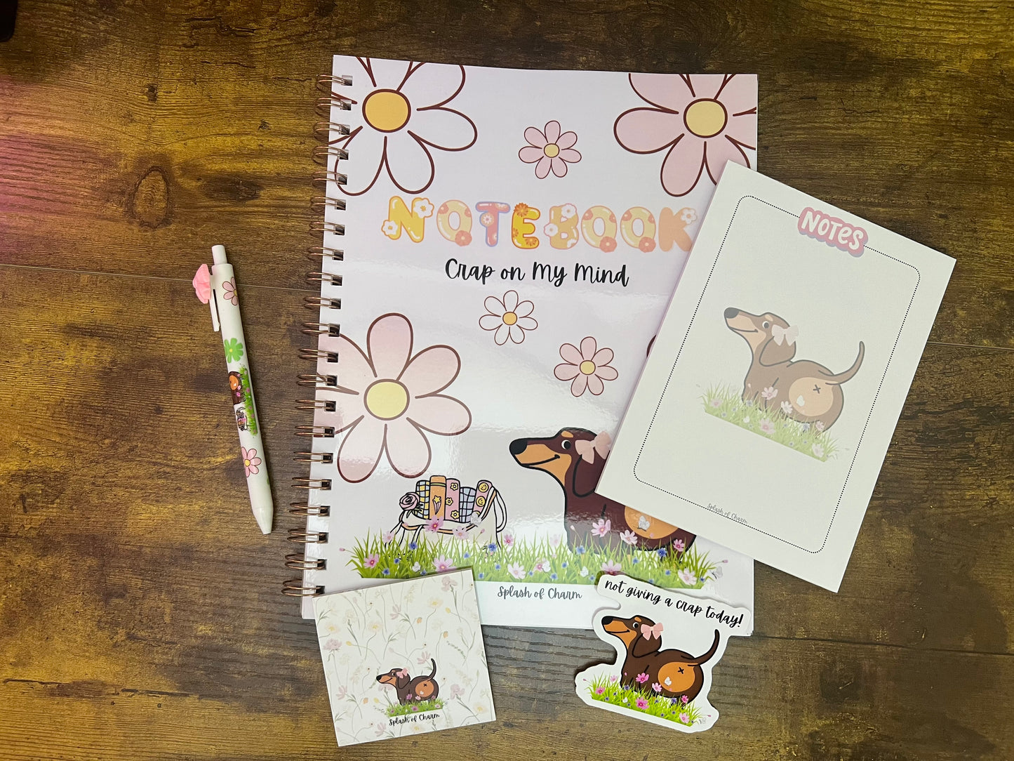 Study Buddy Bundle