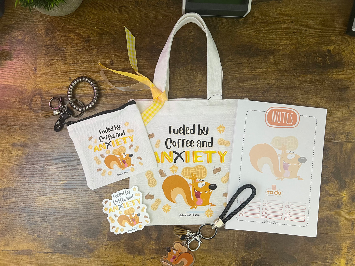 Weekend Planner Bundle