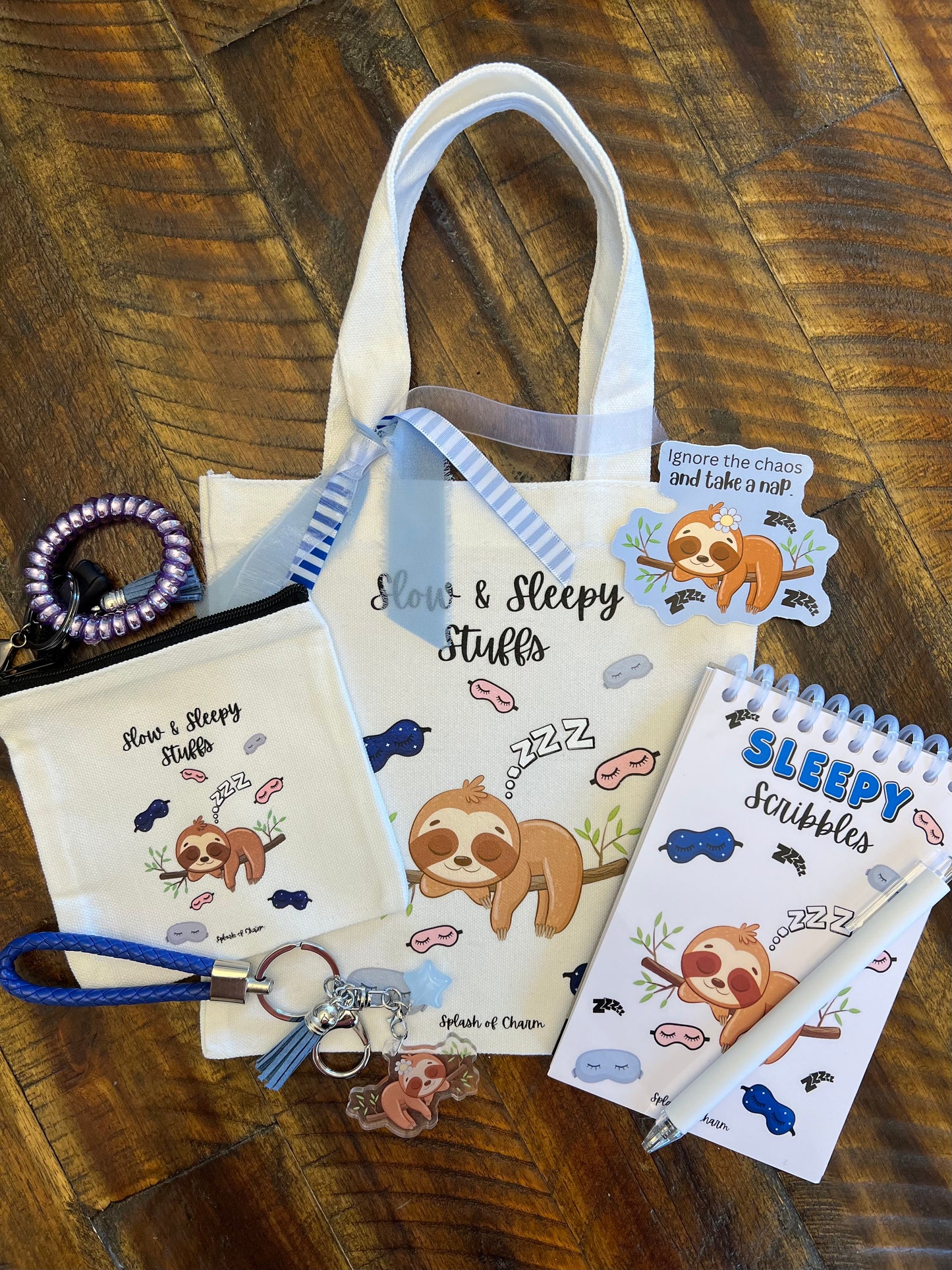 Weekend Planner Bundle