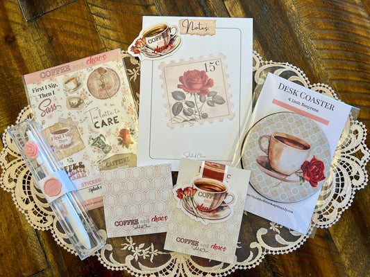 Sweet Start Stationery Bundle
