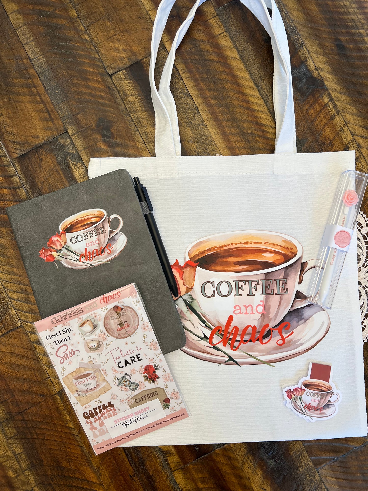 Bookish Babe Bundle