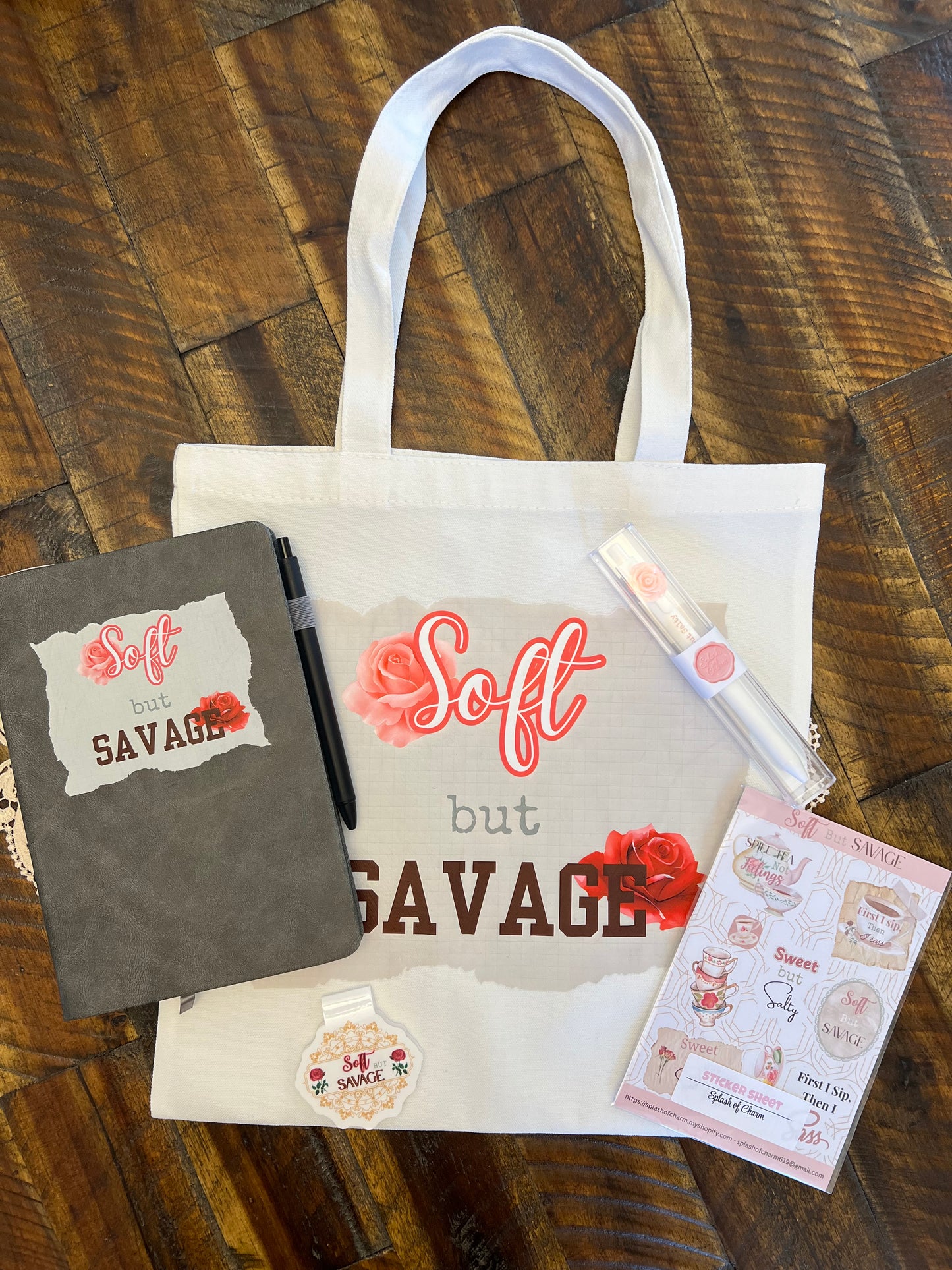Bookish Babe Bundle