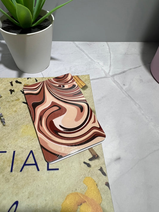 Forecast: Coffee, Stretchies, & A Good Book Magnetic Bookmark