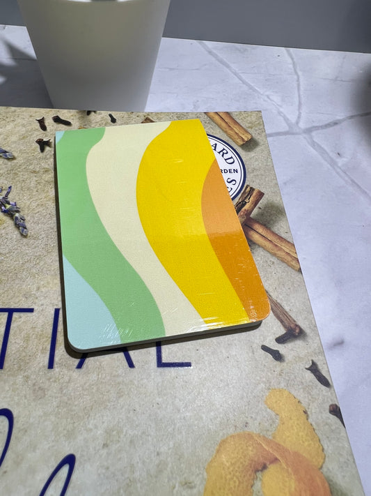 Just One More Chapter Magnetic Bookmark