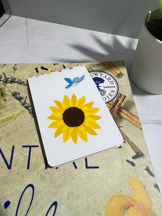 And Then What Happened? Magnetic Bookmark
