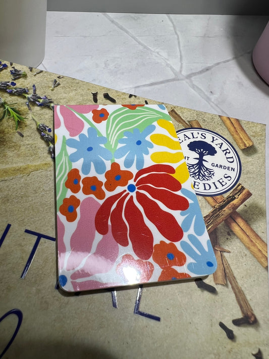 See You In My Dreams Magnetic Bookmark