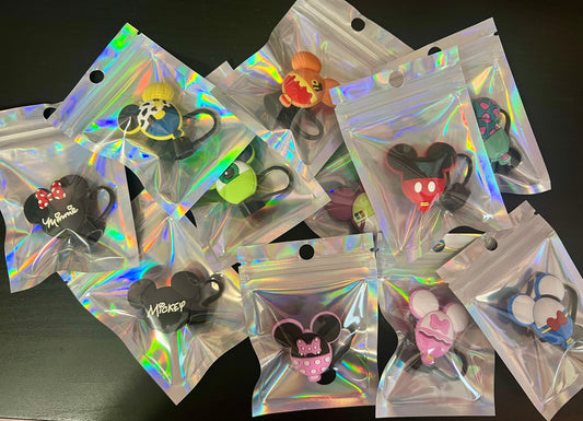 30/40 oz Tumbler Toppers