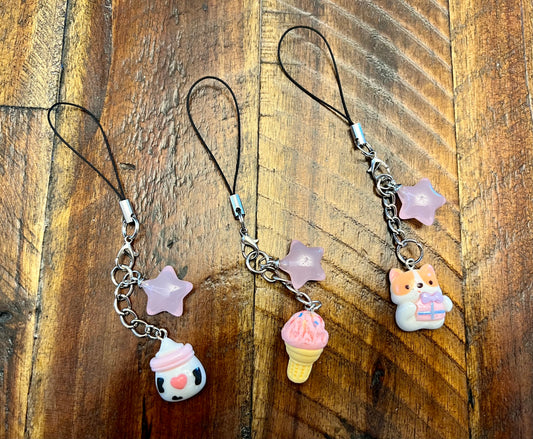 Phone Charms