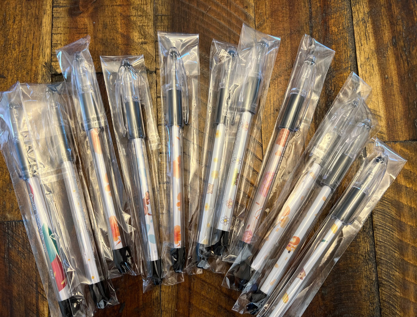 RSVP Pen