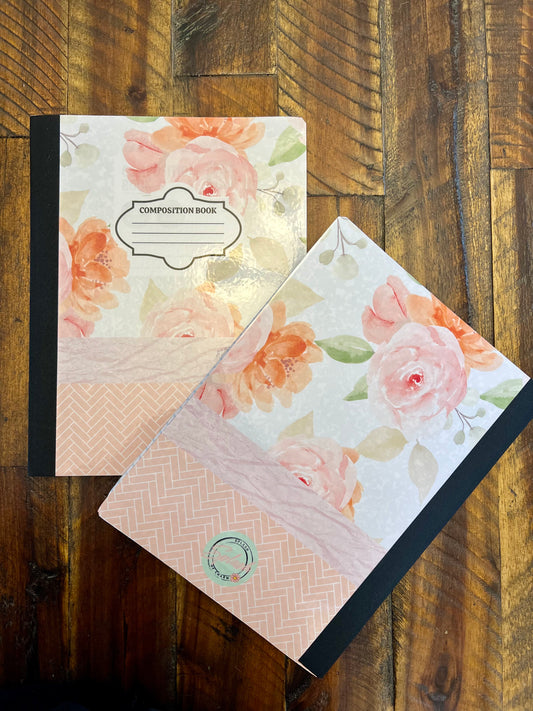 Composition Book/Journal