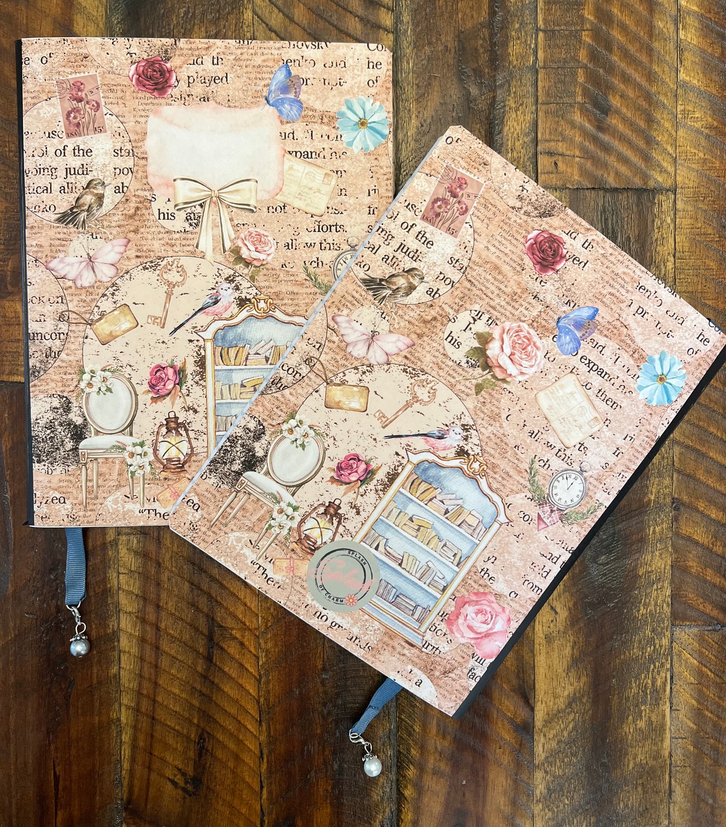 Composition Book/Journal