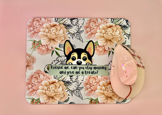 Neoprene Mouse Pad