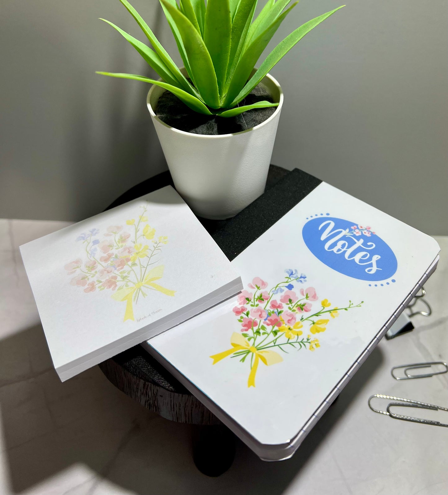 Sticky Note Pads