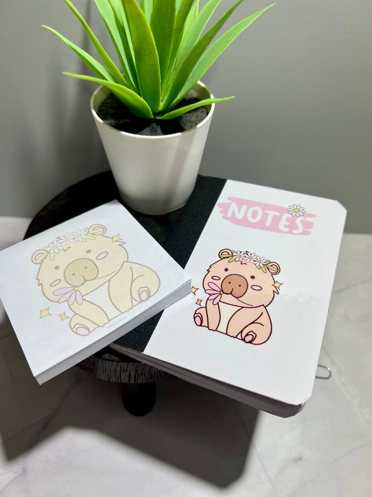 Sticky Note Pads