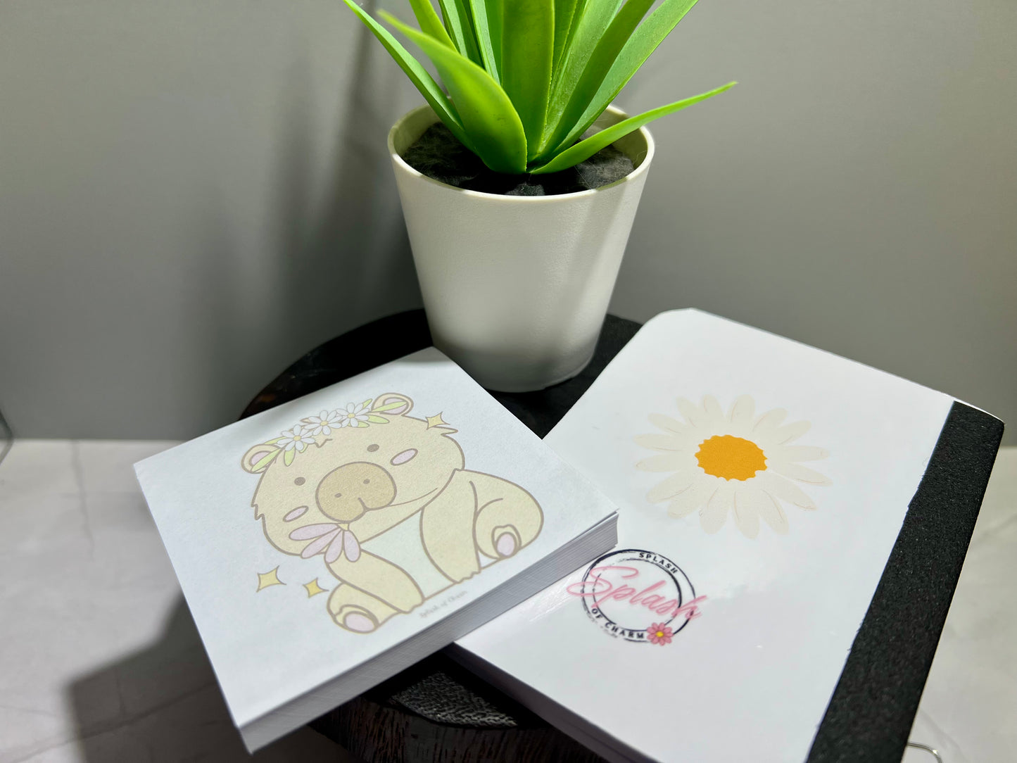 Sticky Note Pads